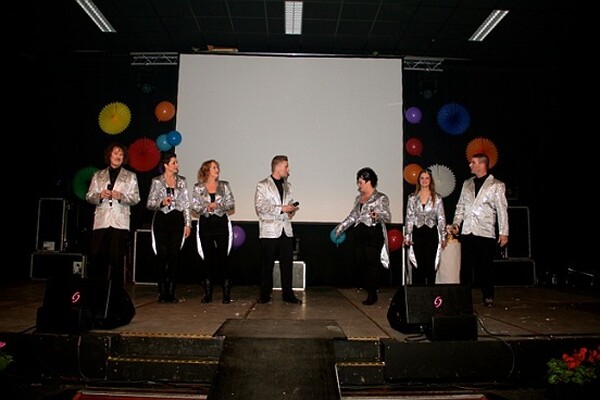 Liedjesavond 2013/2014