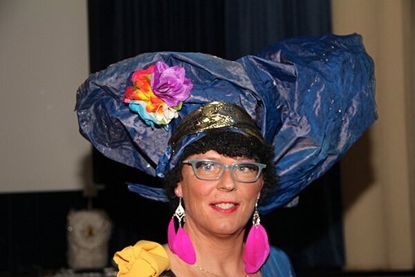 Liedjesavond 2012/2013