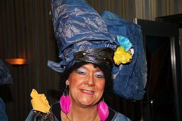 Liedjesavond 2012/2013