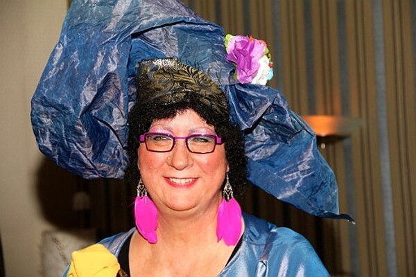 Liedjesavond 2012/2013