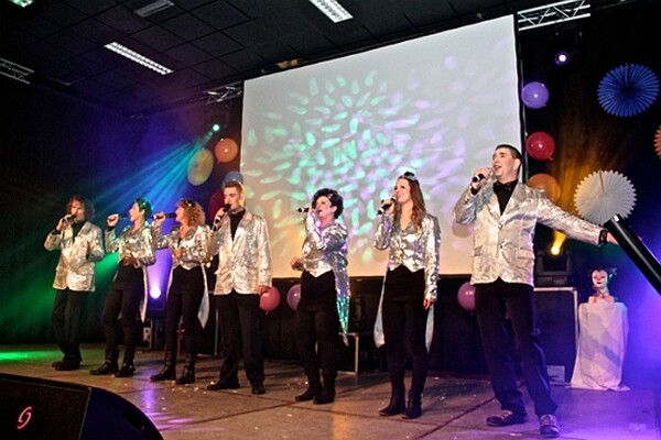 Liedjesavond 2013/2014