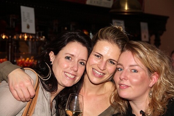 Liedjesavond 2013/2014