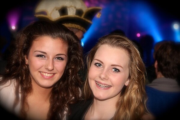 Liedjesavond 2013/2014