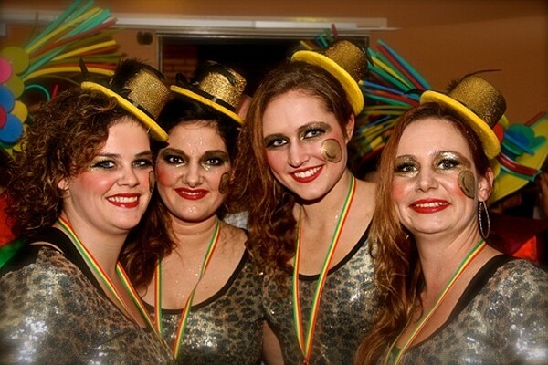 Liedjesavond 2013/2014