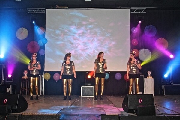 Liedjesavond 2013/2014