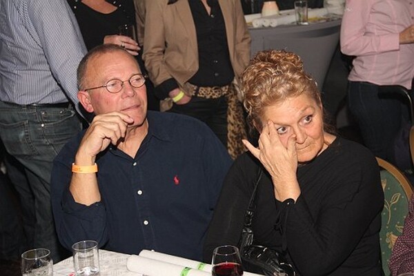 Liedjesavond 2012/2013