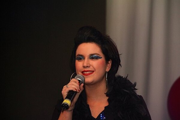Liedjesavond 2012/2013