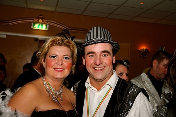 Liedjesavond 2013/2014
