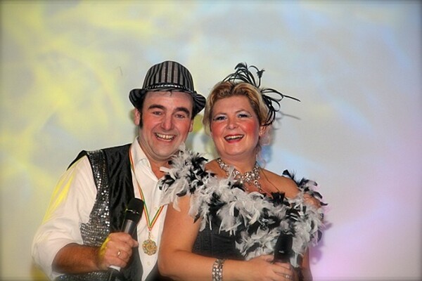Liedjesavond 2013/2014