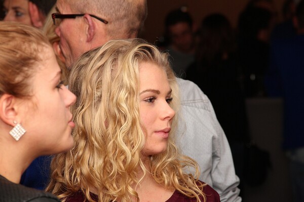 Liedjesavond 2014/2015