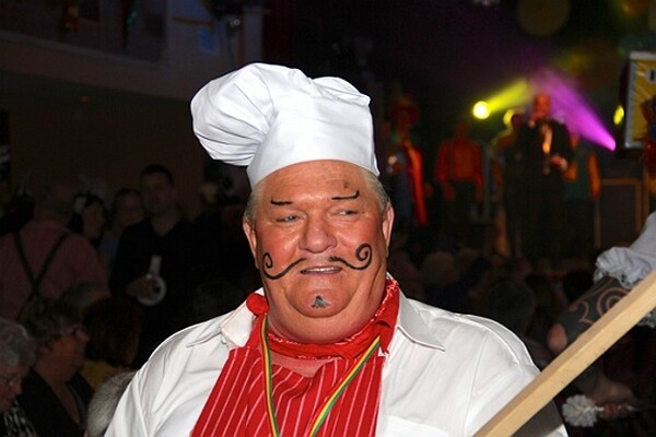 Liedjesavond 2013/2014