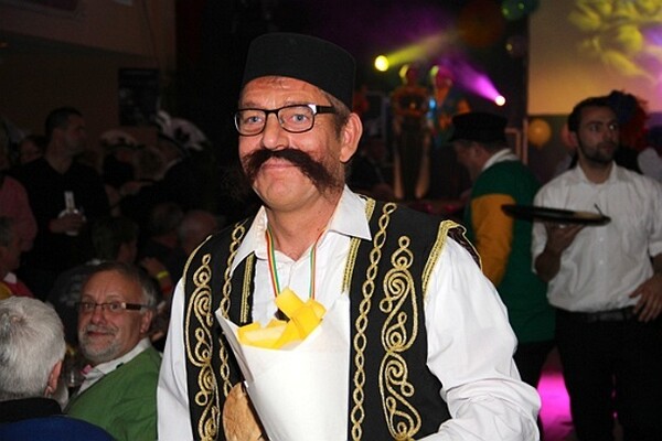 Liedjesavond 2013/2014