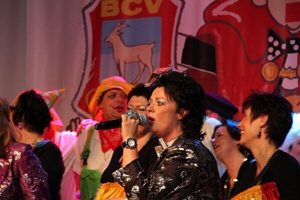 Liedjesavond 2010/2011