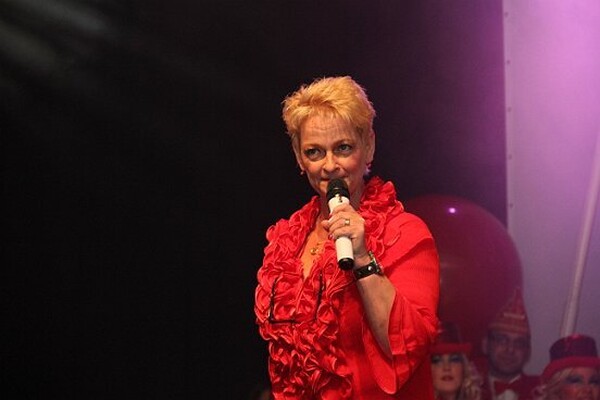 Liedjesavond 2011/2012