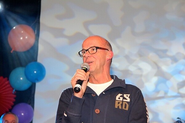 Liedjesavond 2013/2014