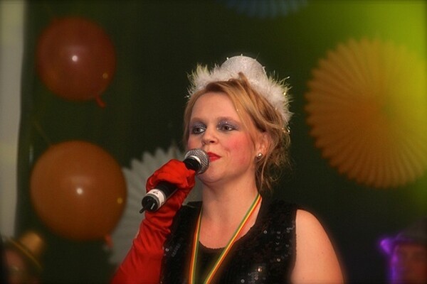 Liedjesavond 2013/2014