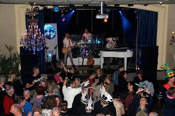 Liedjesavond 2013/2014