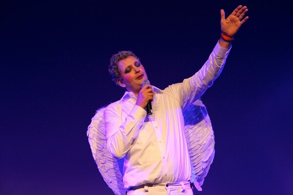 Ik wil nog één keer naor Vortum