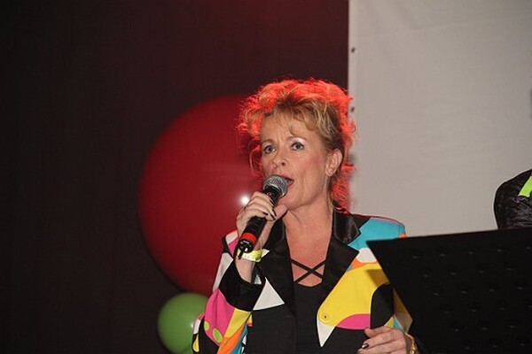Liedjesavond 2011/2012
