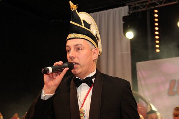 Liedjesavond 2012/2013