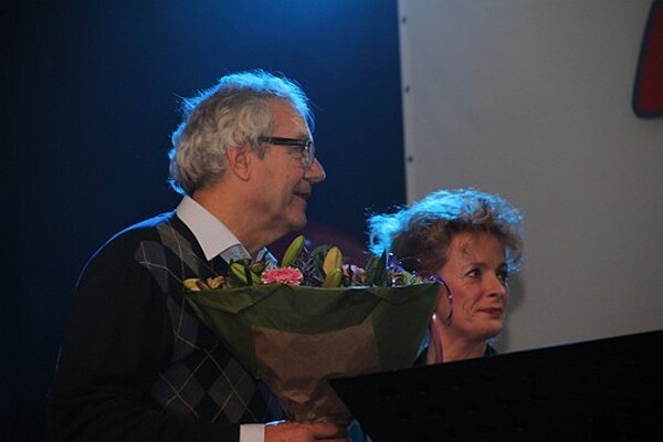 Liedjesavond 2011/2012