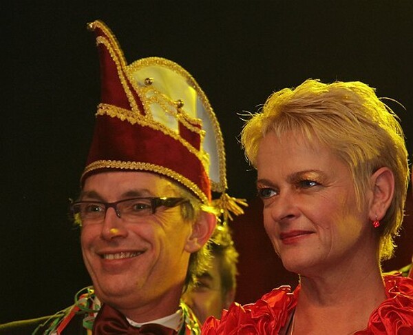 Liedjesavond 2011/2012