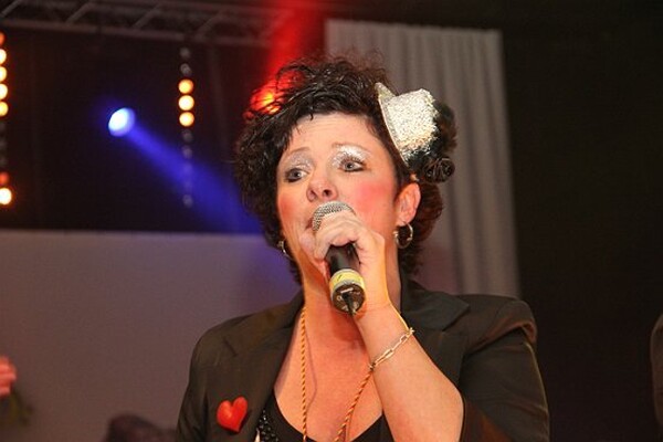 Liedjesavond 2012/2013