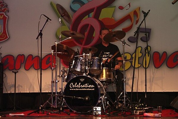 Liedjesavond 2011/2012