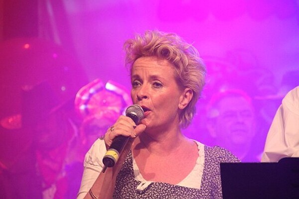 Liedjesavond 2012/2013