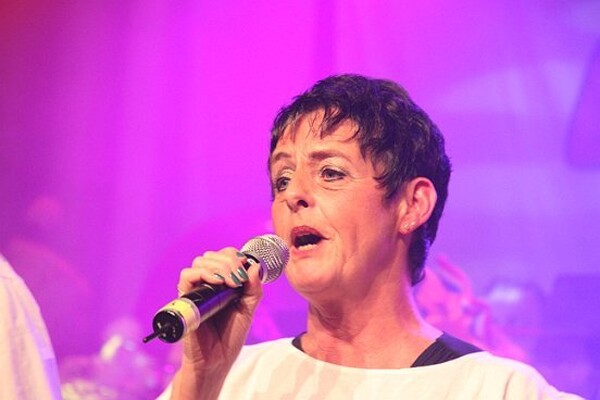 Liedjesavond 2012/2013