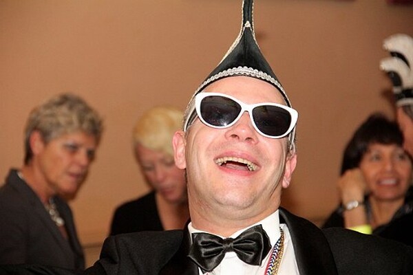 Liedjesavond 2012/2013