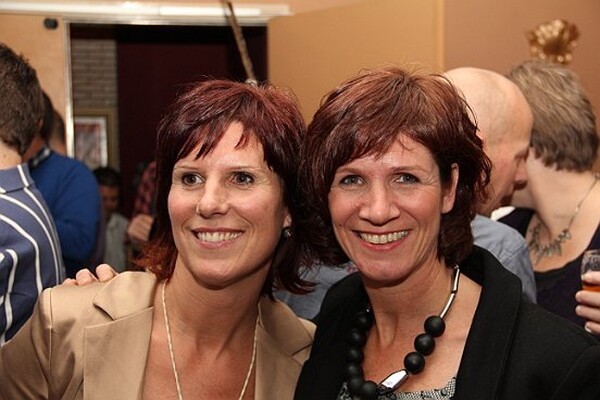 Liedjesavond 2011/2012