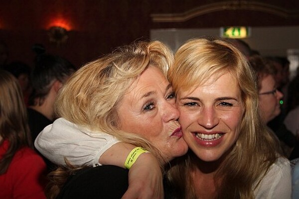 Liedjesavond 2012/2013