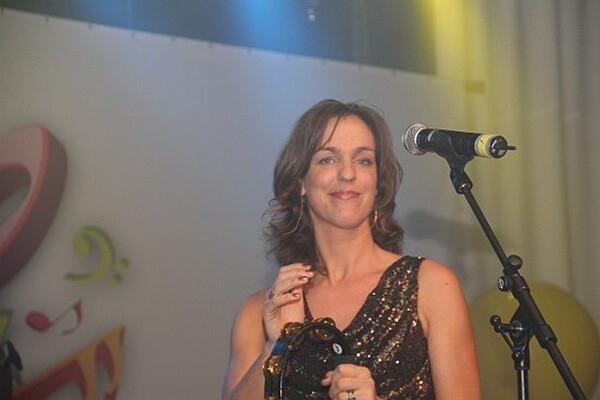 Liedjesavond 2012/2013