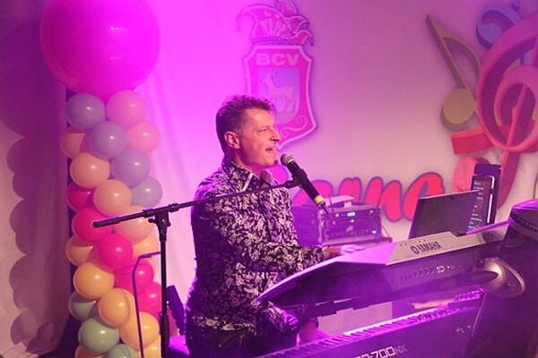Liedjesavond 2012/2013