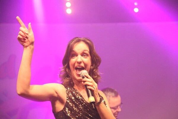 Liedjesavond 2012/2013