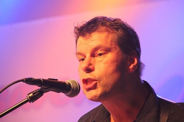 Liedjesavond 2012/2013