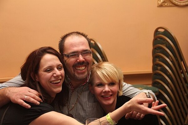 Liedjesavond 2012/2013