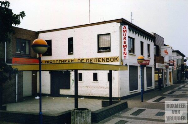 Sinds ik ouw heb ontmoet