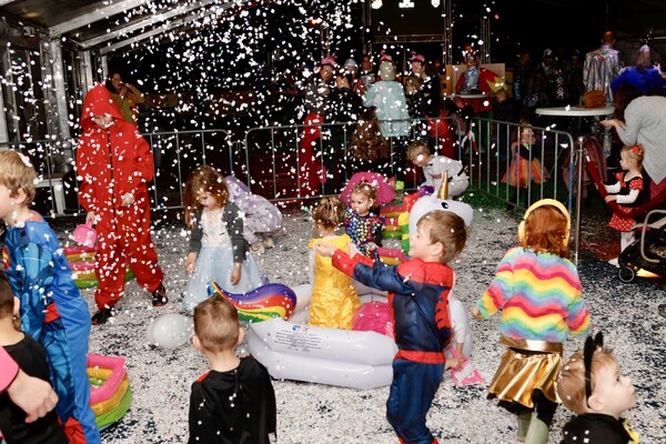 Beestenbal 2025