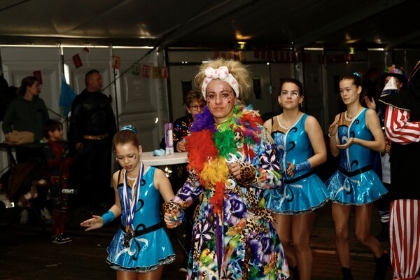 Beestenbal 2025