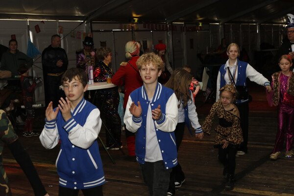 Beestenbal 2025