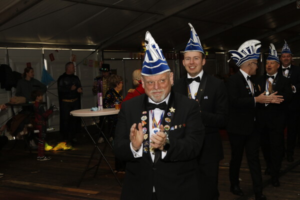 Beestenbal 2025