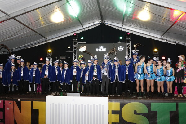 Beestenbal 2025