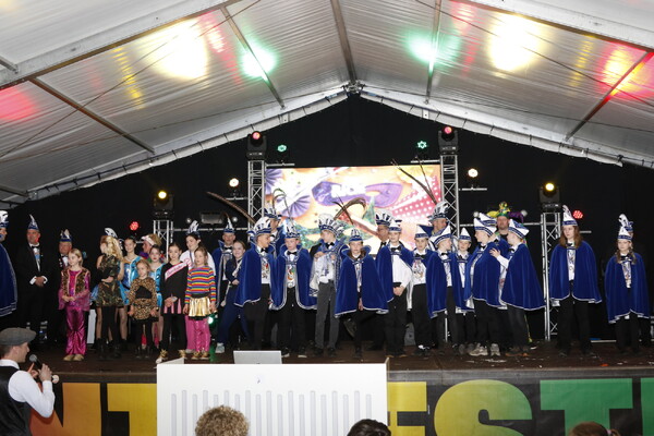 Beestenbal 2025