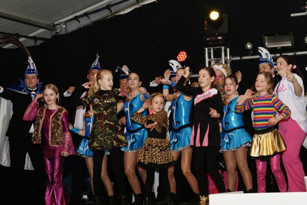 Beestenbal 2025