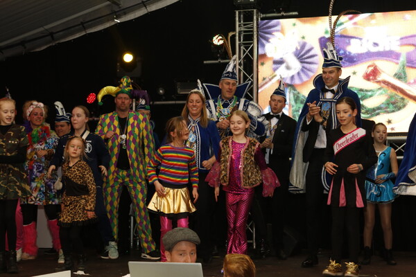 Beestenbal 2025