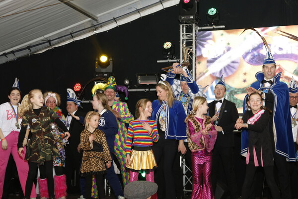 Beestenbal 2025