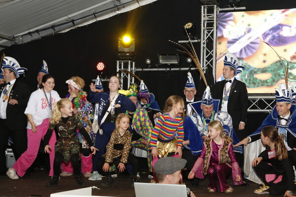 Beestenbal 2025