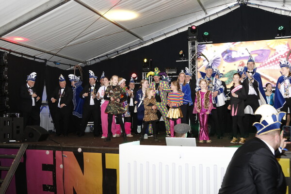Beestenbal 2025